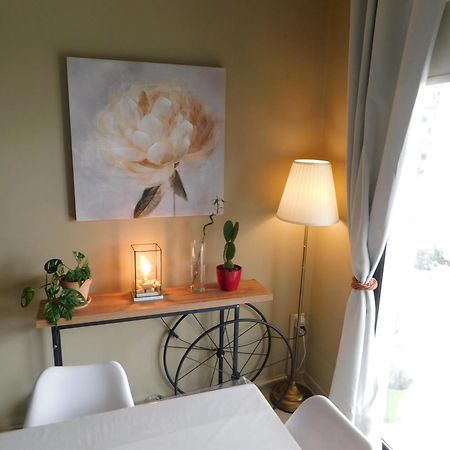 Paramount Gardens Resorts C202 拉纳卡 外观 照片