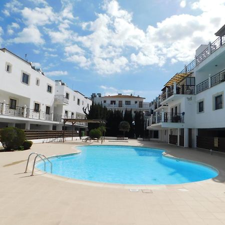 Paramount Gardens Resorts C202 拉纳卡 外观 照片