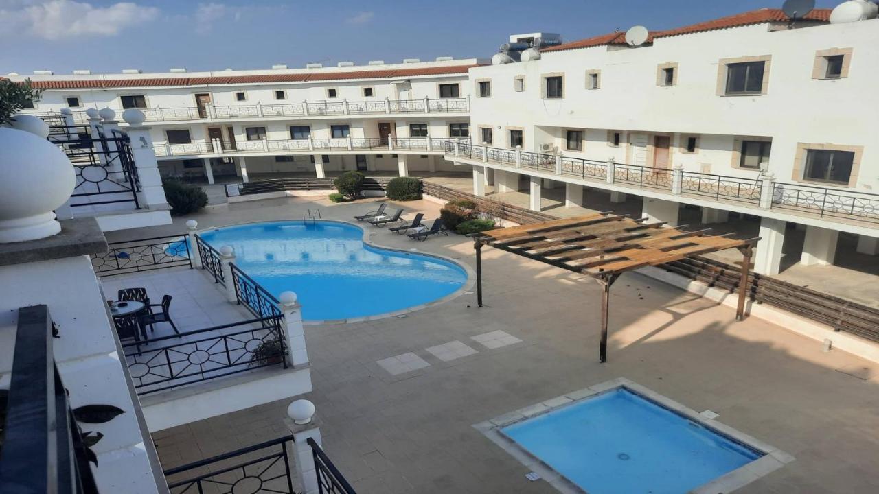 Paramount Gardens Resorts C202 拉纳卡 外观 照片