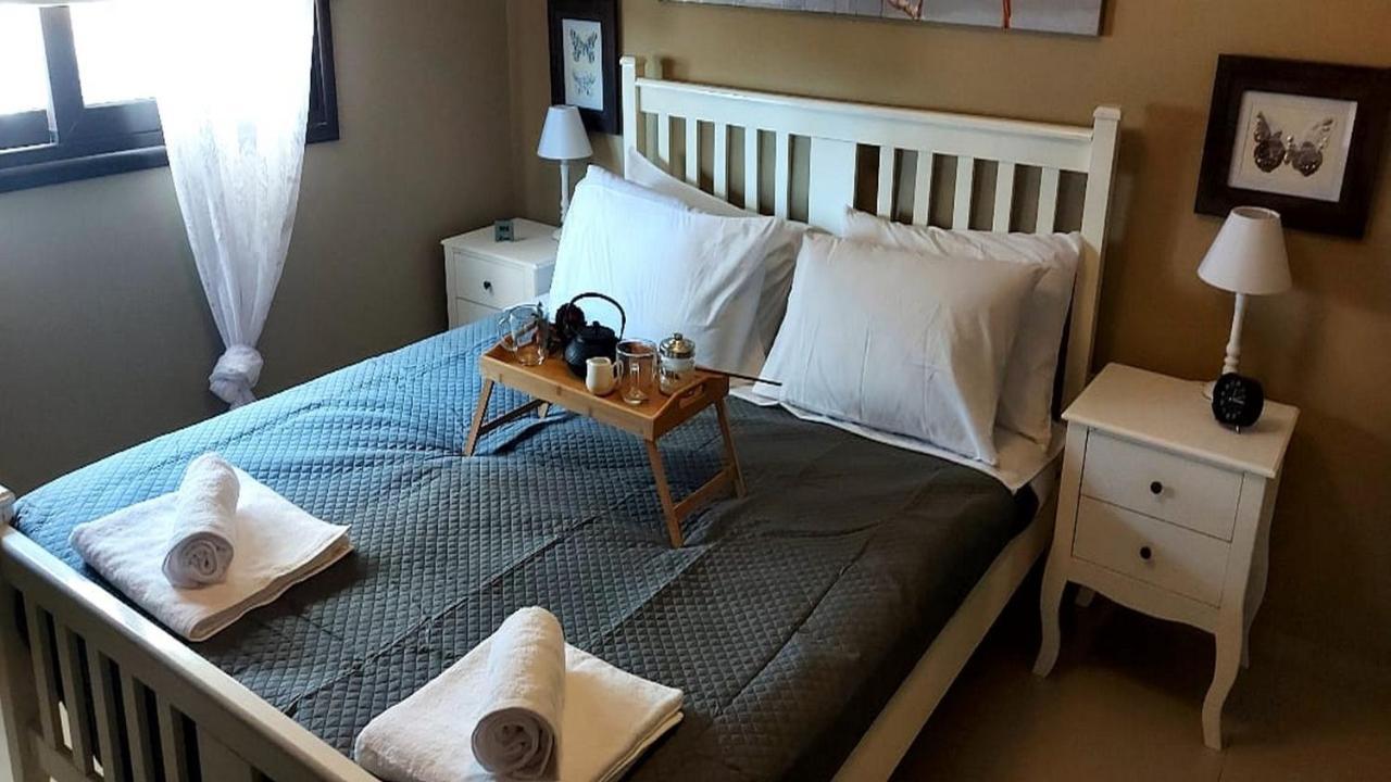 Paramount Gardens Resorts C202 拉纳卡 外观 照片