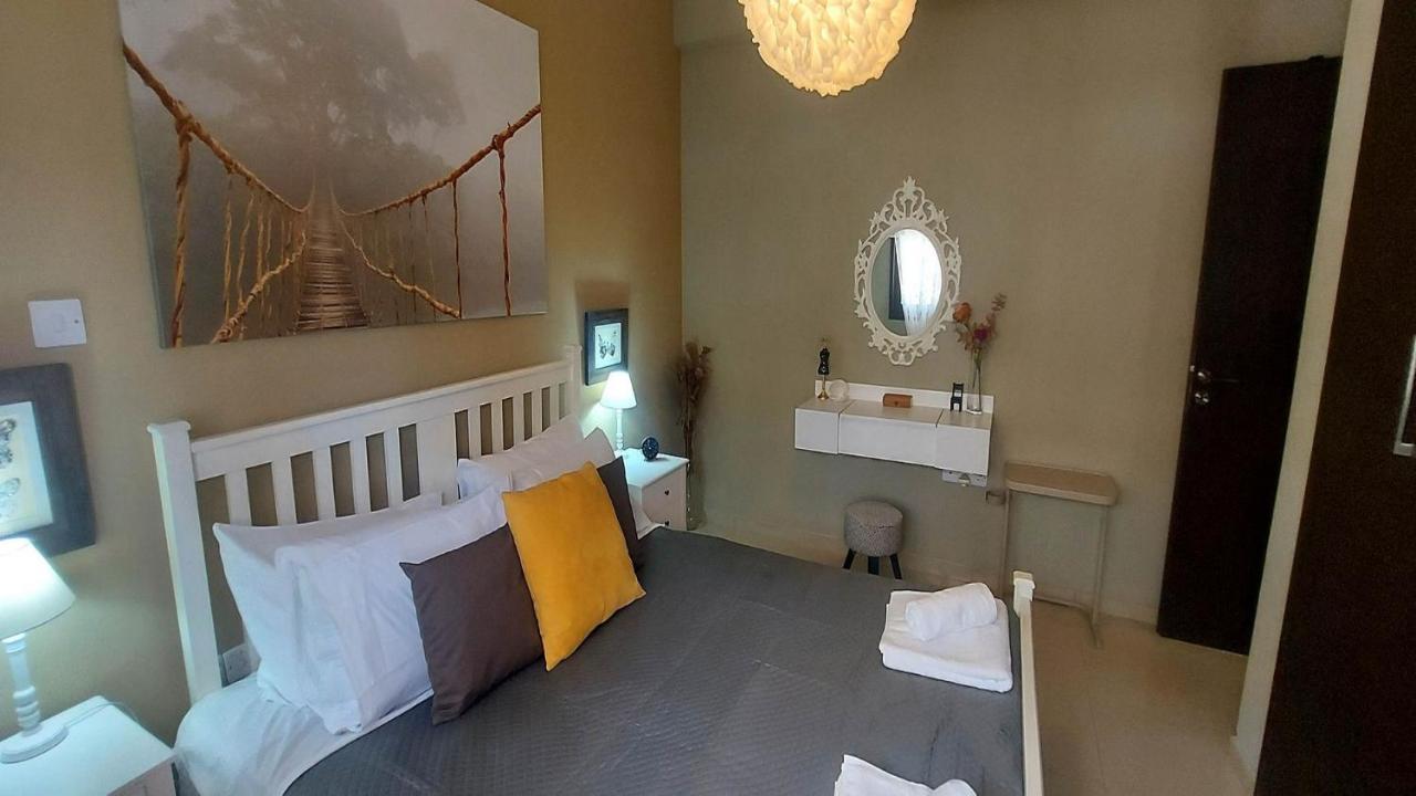 Paramount Gardens Resorts C202 拉纳卡 外观 照片