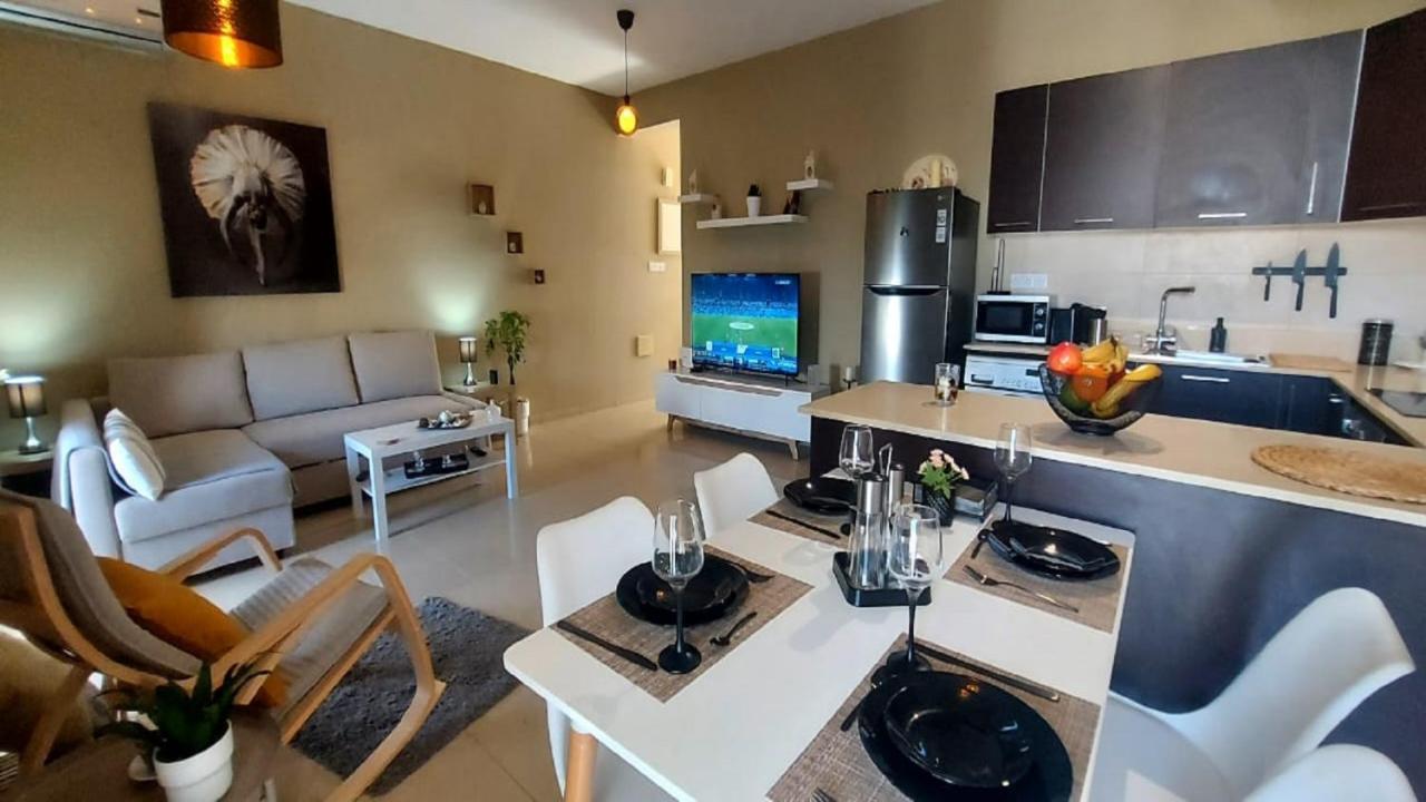 Paramount Gardens Resorts C202 拉纳卡 外观 照片