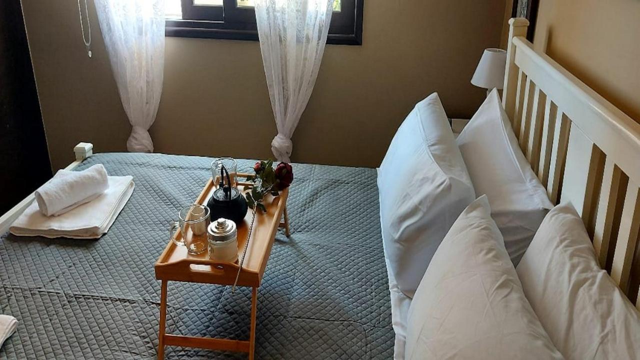 Paramount Gardens Resorts C202 拉纳卡 外观 照片