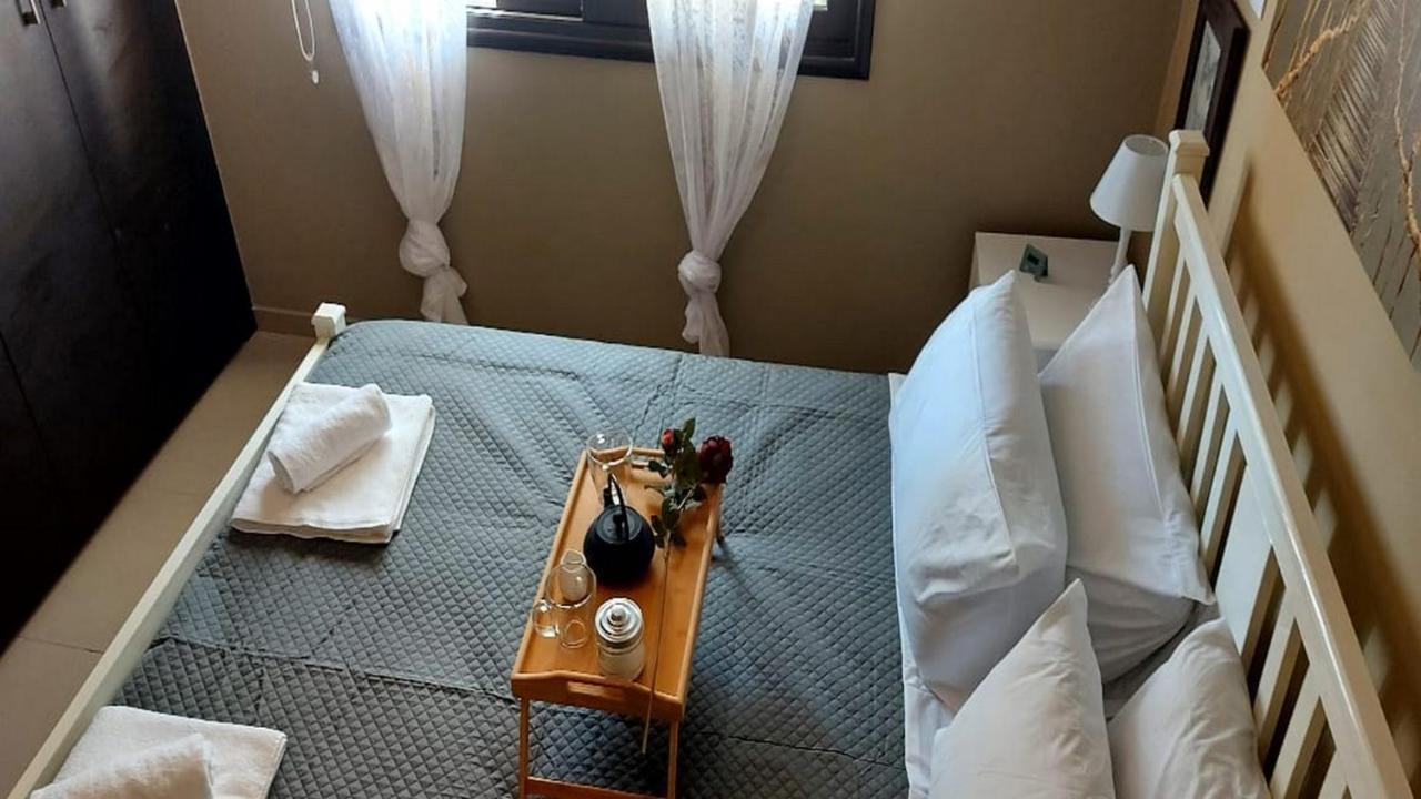 Paramount Gardens Resorts C202 拉纳卡 外观 照片