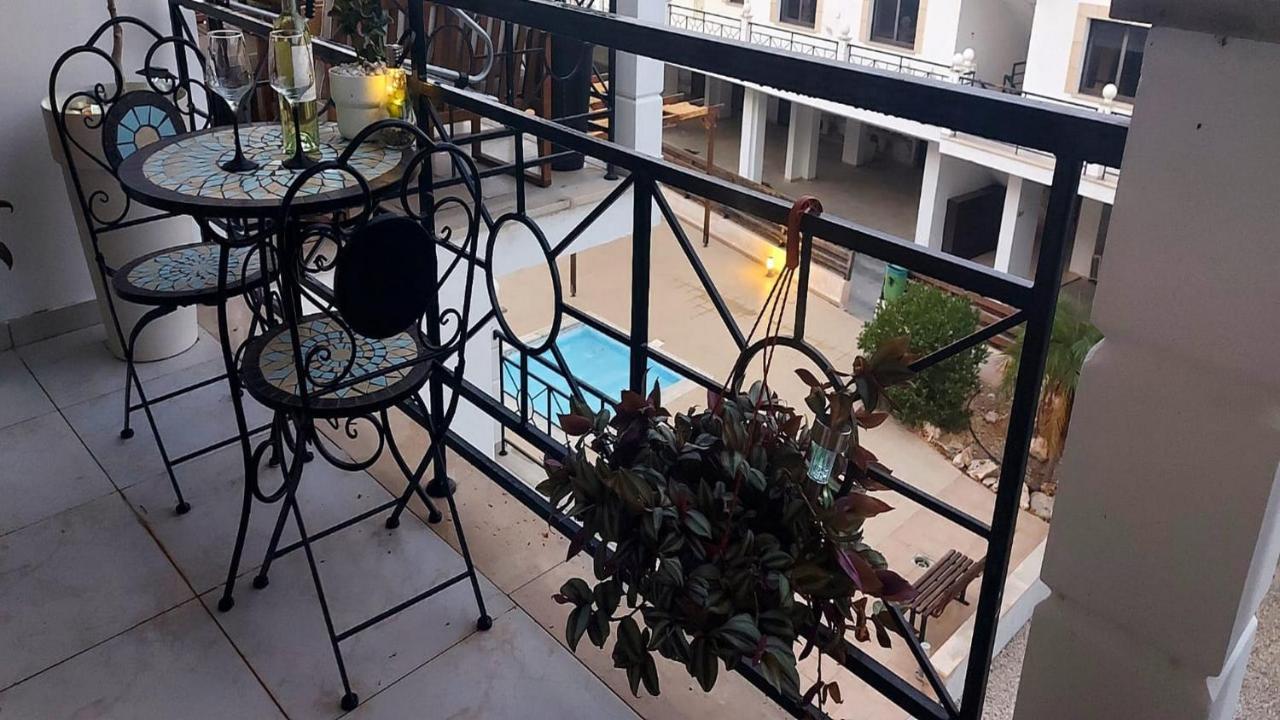 Paramount Gardens Resorts C202 拉纳卡 外观 照片
