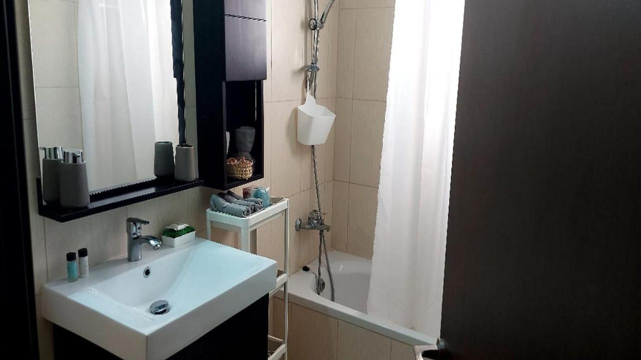 Paramount Gardens Resorts C202 拉纳卡 外观 照片