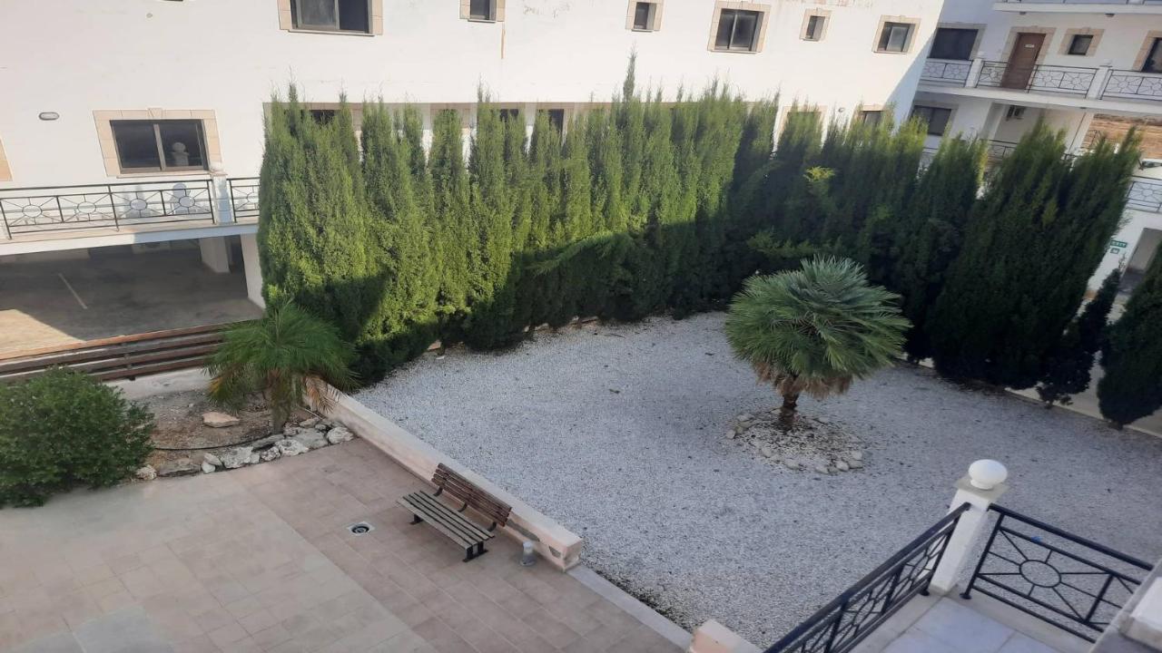 Paramount Gardens Resorts C202 拉纳卡 外观 照片