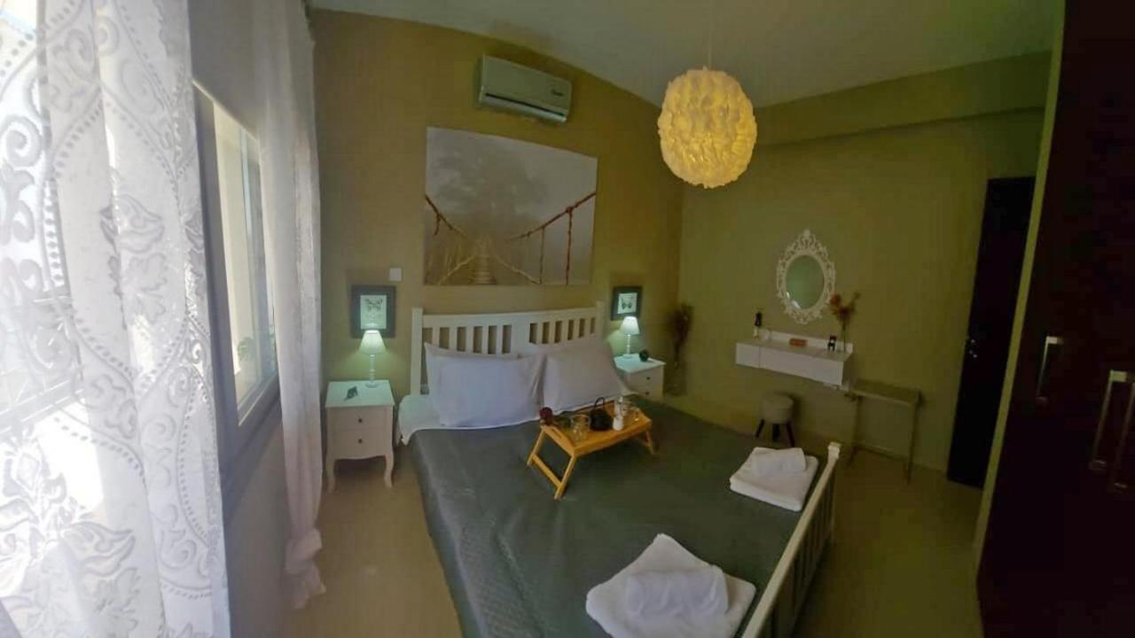 Paramount Gardens Resorts C202 拉纳卡 外观 照片