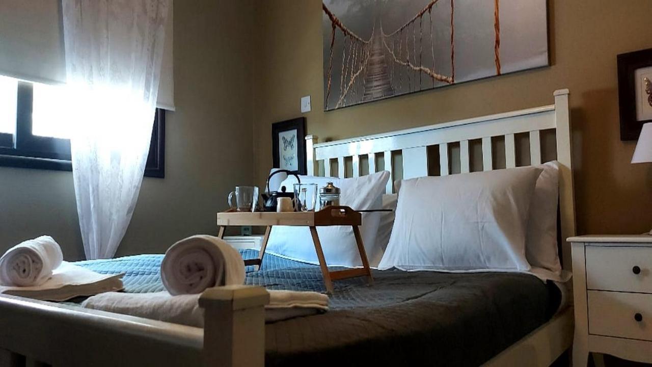 Paramount Gardens Resorts C202 拉纳卡 外观 照片
