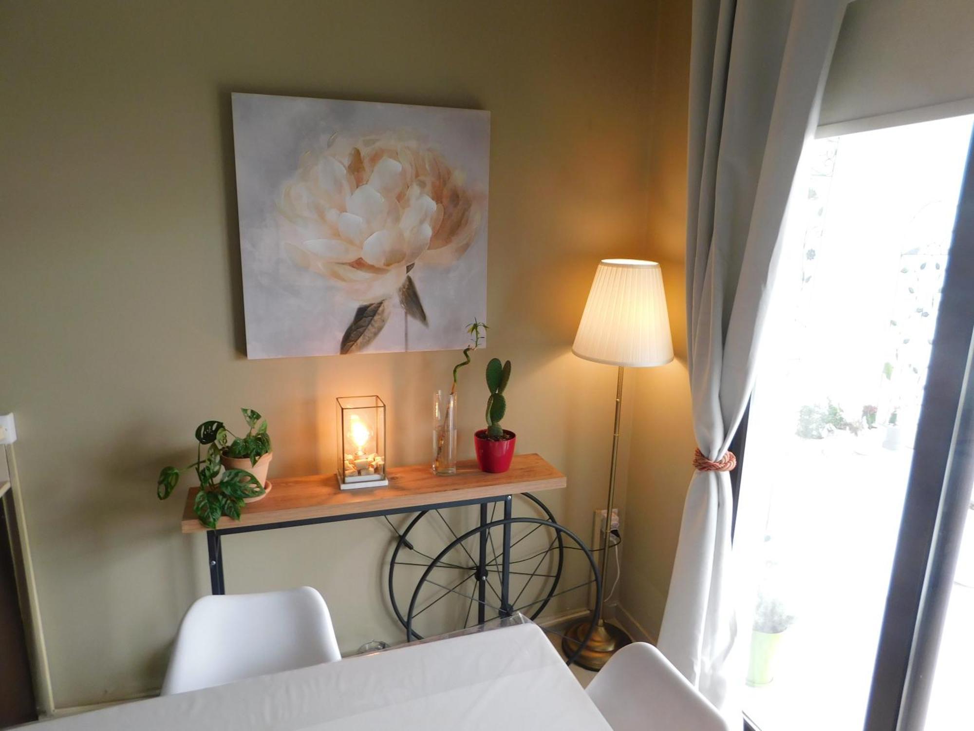 Paramount Gardens Resorts C202 拉纳卡 外观 照片