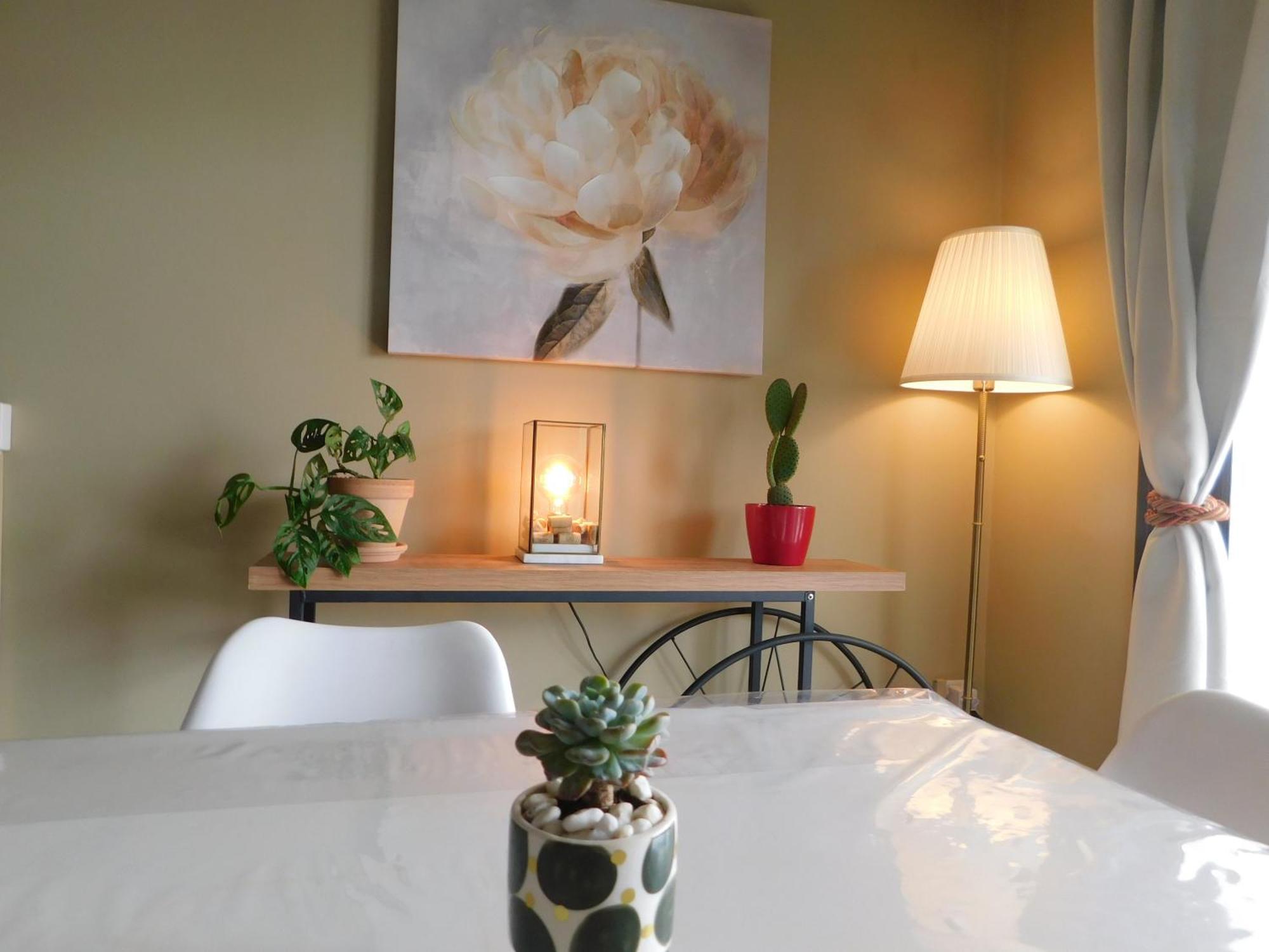 Paramount Gardens Resorts C202 拉纳卡 外观 照片