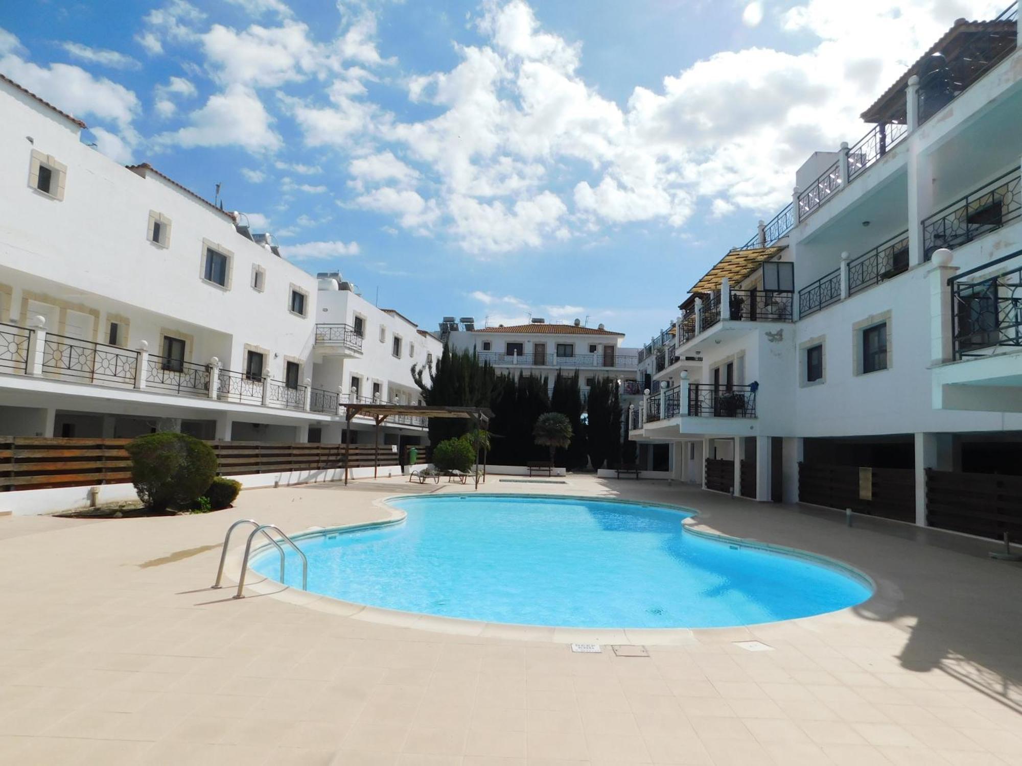 Paramount Gardens Resorts C202 拉纳卡 外观 照片